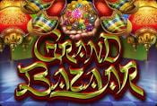Grand Bazaar Slot Online - Play and Read Main Features of Machine