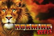 Roaming Reels Slot Machine Online - Free Spins And Game Review