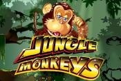 Jungle Monkeys Slot Machine - Play Online With Prize Mod