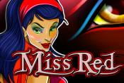 Online Video Slot Miss Red That Pay Real Money