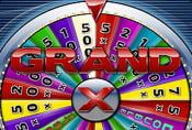 Online Slot Grand X Play Free