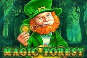 The Best Slot Machine Magic Forest - Play For Free Online