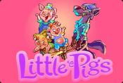 Online Slot Game Little Pigs - Play For Free With Special Symbols