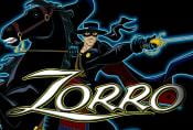 Zorro Online Video Slot - Grab Your Jackpots with Bonus Spins
