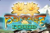 Paradise Found Slot - Game by Microgaming with Bonus Round