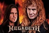 Megadeth Slot Machine - Read Demo Game Review & Play Online