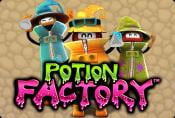 Potion Factory Game - Play Online Slot Machine no Download