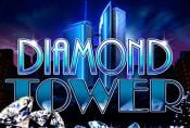 Free Online Slot Diamond Tower with Free Spins