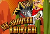 Six Shooter Looter Slot Machine - Play Online & Read Game Review