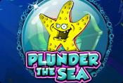 Plunder The Sea Slot Machine - Play Free Games by Microgaming