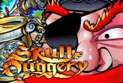 Skull Duggery Slot - Review & Free to Play Online Demo Game