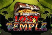 Lost Temple Slot Game - Play Online With Wild Symbol in Game