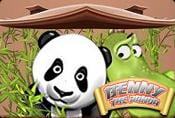 Benny The Panda Slot For Free - Play Online Casino Game with Bonuses