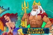 Atlantic Treasures Slot Machine - Read Review & How to Play