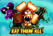 Eat Them All Slot Game - How to Play & Slots Coefficients