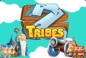 2 Tribes Slot Machine - Benefits of Demo Game & Free to Play