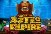 Online Video Slot Aztec Empire with Bonus game