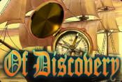 Age Of Discovery Slot Machine With Bonuses - Game Review