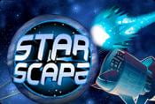 Starscape Slot - Read about Special Features & Bonus Round