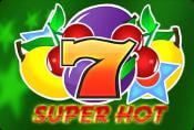 Super Hot Slot Machine - Play For Free With Bonus Game