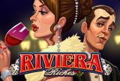 Riviera Riches Slot Game - Bonus Game & General Review