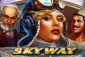 Sky Way Slot Machine - Play Online and read Demo Game Review