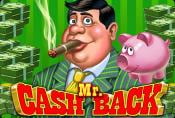 Mr Cash Back Slot Machine With Bonus Rounds and Additional Prizes
