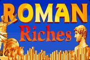 Roman Riches Slot - General Review & Free to Play Online