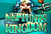 Online Video Slot Neptunes Kingdom with Secial Symbols