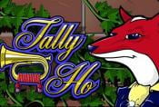 Tally Ho Slot Machine - Play for Free without Registration
