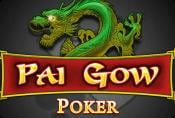 Casino Card Game Pai Gow Poker - Play Free Online