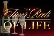 The Finer Reels of Life Slot Machine - Play Demo without Registration