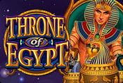 Throne of Egypt Slot Game - Demo Slots Online Free to Play