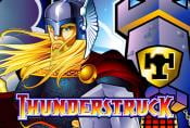 Thunderstruck Slot Machine - Play For Free Online without Registration