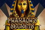 Pharaohs Secrets Slot - Play Online with Bonus & Risk Game