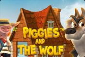 Piggies and the Wolf Slot - Review of Game Settings & Combinations