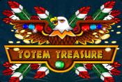 Totem Treasure Slot Game - Play Microgaming Video Slots For Free