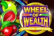 Wheel of Wealth Special Edition Slot - Read How to Play & Free to Play