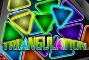 Triangulation Slot Game by Microgaming - How to Play And Game Rules