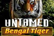 Untamed Bengal Tiger Free Pokies Slot by Microgaming Company Online