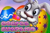 Slot Game Easter Surprise With Bonus And Special Symbols