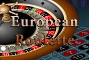 Online Slot European Roulette for Free