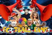 Football Fans Slot - Play Online And Read Game Review