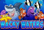 Wacky Waters Slot Game by Playtech Online - Play no Download