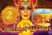 Queen of Wands Slot - Play Slots Online by Playtech For Free