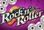 RocknRoller Slot - Play With Bonuses Without Registration