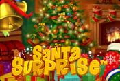 Santa Surprise Slot Game - Play For Free with Bonus & Risk Rounds