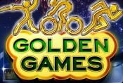 Golden Game Slot Machine - Read Review And How to Play Slot