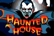 Haunted House Slot Game - Play Online with Bonus Game