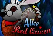 Online Slot Alice and the Red Queen with Bonus